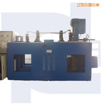 遼陽(yáng)機(jī)械式汽車(chē)穩(wěn)定桿疲勞試驗(yàn)機(jī)