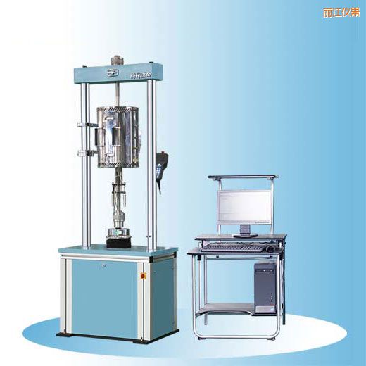 麗江時(shí)代微機(jī)控制電子蠕變持久試驗(yàn)機(jī)