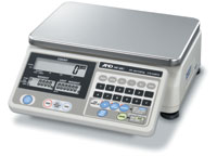 �R��HC-iϵ�����Ӌ��(sh��)��,6kg,0.001kg