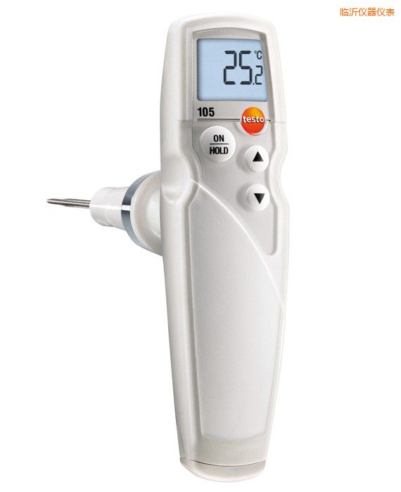 臨沂冷凍食品溫度計