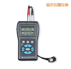 臨沂時代TIME24系列超聲波測厚儀