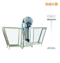 臨猗時代液晶數(shù)顯擺錘沖擊試驗(yàn)機(jī)