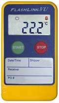 臨猗FlashLink® VU In-Transit 數據記錄儀