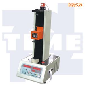 臨猗全自動彈簧拉壓試驗機50~300kN