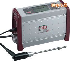 臨猗增強型煙氣分析儀