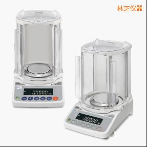 林芝日本AND HR-AZ/HR-A系列分析天平