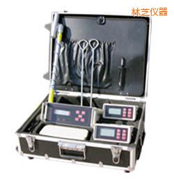 林芝時(shí)代地下管線(xiàn)探測(cè)儀