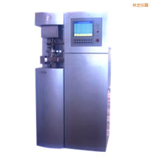 林芝時代杠桿式四球摩擦磨損試驗機