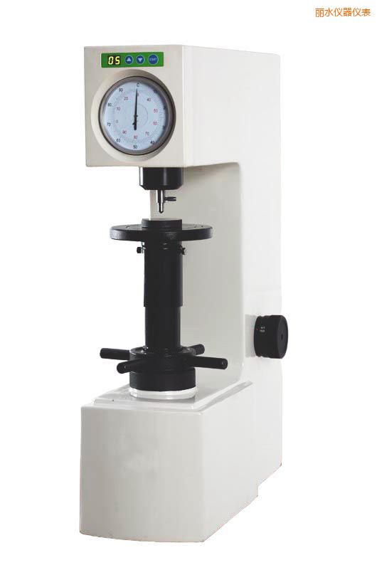 麗水時(shí)代THR-150D電動(dòng)洛氏硬度計(jì)