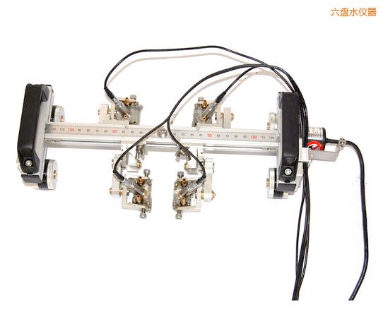 六盤水M系列掃查架
