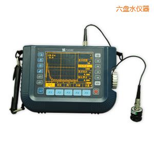 六盤水超聲波探傷儀