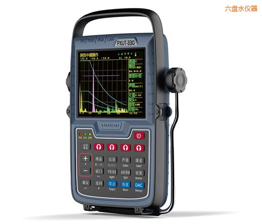 六盤水超聲波探傷儀