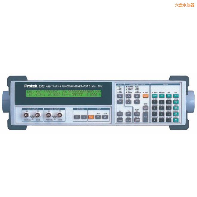 ���Pˮ���Ⲩ����(sh��)�l(f��)����(31MHz, �pͨ��)