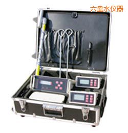 六盤水時代地下管線探測儀