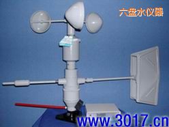 六盤水風(fēng)速風(fēng)向記錄儀(液晶雙路)
