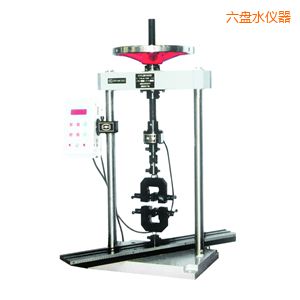 六盤水電子式人造板試驗(yàn)機(jī)