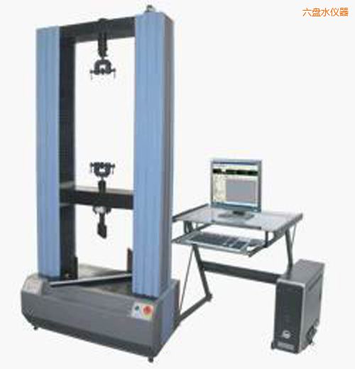 六盤水微機(jī)控制電子式人造板試驗(yàn)機(jī)