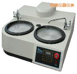 隴南時代手動研磨拋光機(jī)