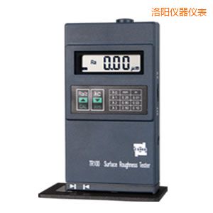 洛陽時(shí)代袖珍式表面粗糙度儀