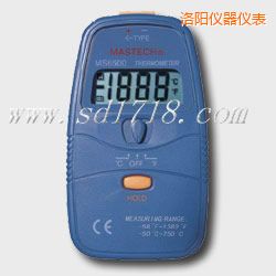 洛陽數(shù)字溫度計