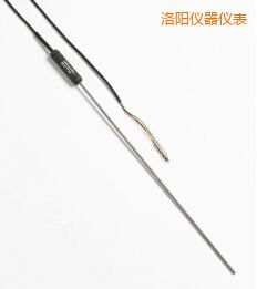 洛陽(yáng)高性能金屬桿標(biāo)準(zhǔn)鉑電阻溫度計(jì)