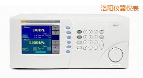 洛陽高級型雙通道優(yōu)級氣體壓力控制器/校準器