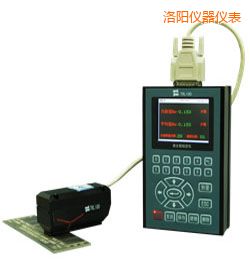 洛陽時(shí)代激光粗糙度測量儀