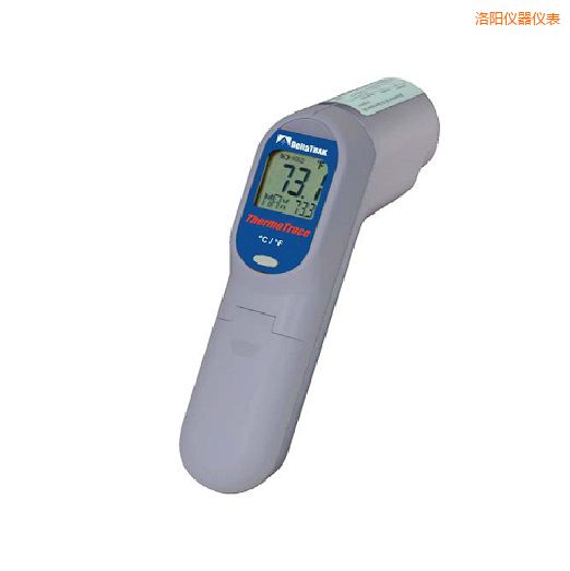 洛陽ThermoTrace® 紅外槍式測溫儀