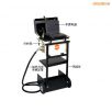 煙氣分析儀,型號:testo 360,品牌:德國德圖TESTO
