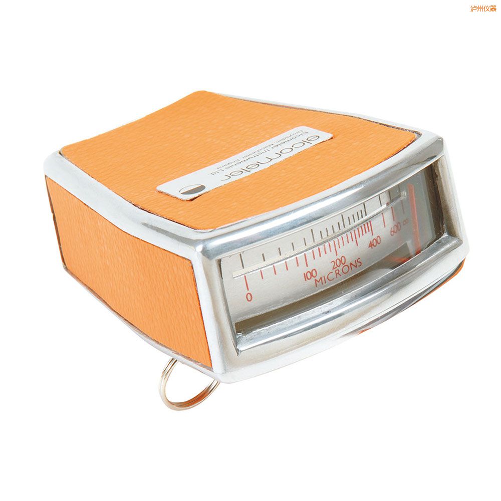 瀘州涂層測(cè)厚儀