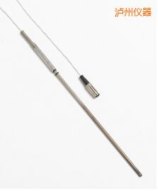 瀘州短支二等標(biāo)準(zhǔn)鉑電阻溫度計(jì)