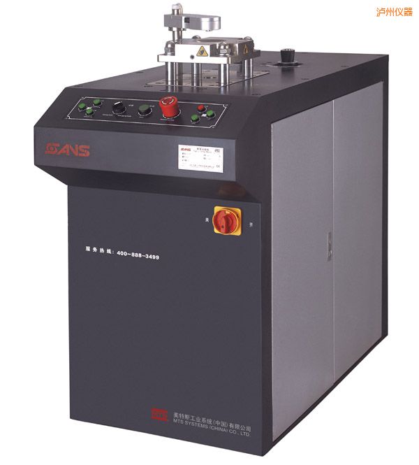 瀘州自動杯突試驗機