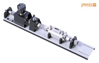 瀘州molstic-L 層流流量元件安裝臺(tái)