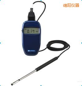 綿陽手持式熱式風速儀