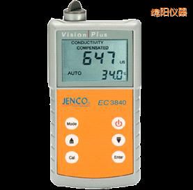 �d���������JENCO 3840��yʽ늌�(d��o)�ʃx/TDS/�}�Ȝy(c��)ԇ�x