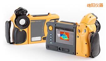 綿陽紅外熱像儀