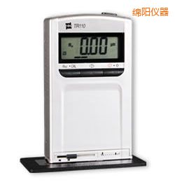 綿陽時代袖珍式表面粗糙度儀