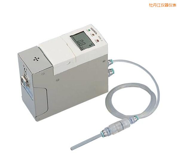 牡丹江半導(dǎo)體氣體檢測(cè)器