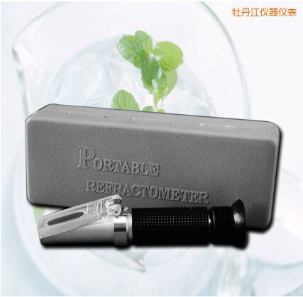 牡丹江手持式食鹽/鹽度快速測(cè)定儀