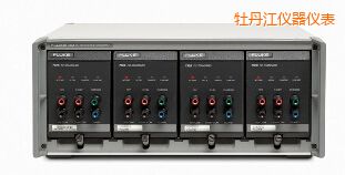 牡丹江四單元直流電壓參考和傳遞標(biāo)準(zhǔn)