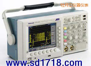 牡丹江數(shù)字熒光示波器