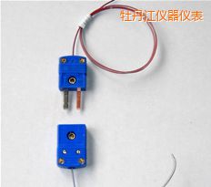 牡丹江熱電偶插頭