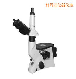 牡丹江時(shí)代金相顯微鏡