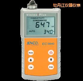 ĵ������������JENCO 3840��yʽ늌��ʃx/TDS/�}�Ȝyԇ�x