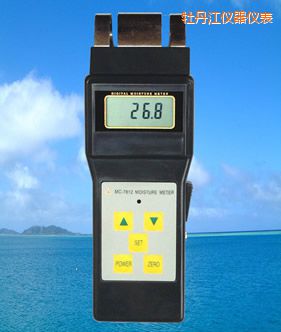 牡丹江感應式水分儀