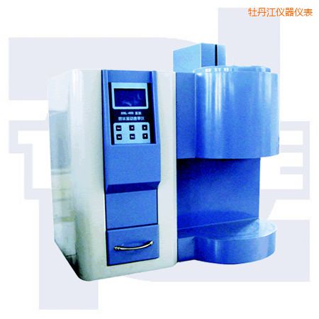牡丹江熔體流動(dòng)速率儀