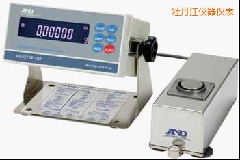 ĵ�����ձ�AND AD-4212B���a(ch��n)���Q��ϵ�y(t��ng),110g,0.01mg