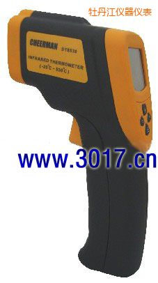 牡丹江紅外測溫儀