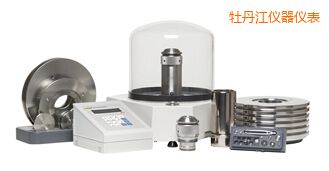 牡丹江真空氣體活塞式壓力計(jì)