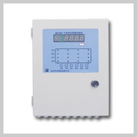 牡丹江固定式八通道氣體檢測報警控制器